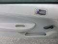 2006 Blue Granite Metallic Chevrolet Cobalt LS Coupe  photo #17