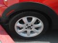 Chili Red - Cooper Hardtop Photo No. 7