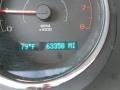 2006 Blue Granite Metallic Chevrolet Cobalt LS Coupe  photo #20