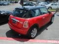 Chili Red - Cooper Hardtop Photo No. 8