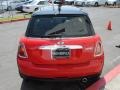 Chili Red - Cooper Hardtop Photo No. 9