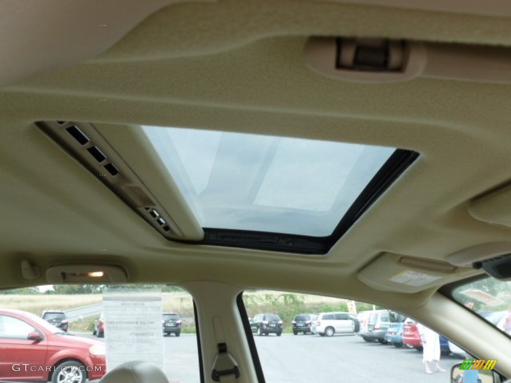 2004 Chevrolet Impala LS Sunroof Photo #68435864