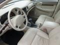  2004 Impala Neutral Beige Interior 