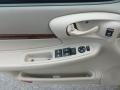 Neutral Beige Door Panel Photo for 2004 Chevrolet Impala #68435921