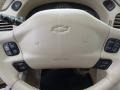 Neutral Beige Controls Photo for 2004 Chevrolet Impala #68435930