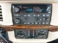 Neutral Beige Audio System Photo for 2004 Chevrolet Impala #68435945