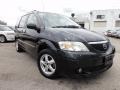 Black Mica 2002 Mazda MPV LX