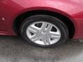 Red Jewel Tintcoat - Impala LT Photo No. 2