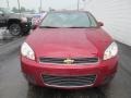 Red Jewel Tintcoat - Impala LT Photo No. 3