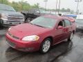 Red Jewel Tintcoat - Impala LT Photo No. 4