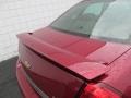 Red Jewel Tintcoat - Impala LT Photo No. 8