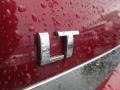 Red Jewel Tintcoat - Impala LT Photo No. 9