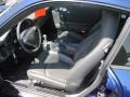 Midnight Blue Metallic - 911 Carrera Coupe Photo No. 14