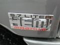 2005 Mineral Gray Metallic Dodge Ram 1500 SLT Quad Cab 4x4  photo #4