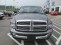 2005 Mineral Gray Metallic Dodge Ram 1500 SLT Quad Cab 4x4  photo #5