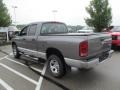 2005 Mineral Gray Metallic Dodge Ram 1500 SLT Quad Cab 4x4  photo #8