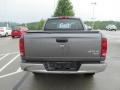 2005 Mineral Gray Metallic Dodge Ram 1500 SLT Quad Cab 4x4  photo #9