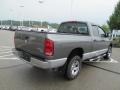 2005 Mineral Gray Metallic Dodge Ram 1500 SLT Quad Cab 4x4  photo #10