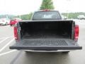 2005 Mineral Gray Metallic Dodge Ram 1500 SLT Quad Cab 4x4  photo #12