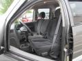 2005 Mineral Gray Metallic Dodge Ram 1500 SLT Quad Cab 4x4  photo #14