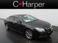 Black Granite Metallic - Malibu LT Photo No. 1