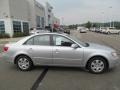 Bright Silver - Sonata GLS Photo No. 2
