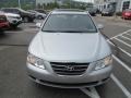 Bright Silver - Sonata GLS Photo No. 4