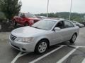 Bright Silver - Sonata GLS Photo No. 5