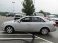 Bright Silver - Sonata GLS Photo No. 6