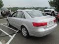 Bright Silver - Sonata GLS Photo No. 7