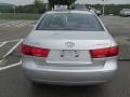 Bright Silver - Sonata GLS Photo No. 8