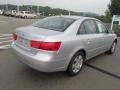 Bright Silver - Sonata GLS Photo No. 9