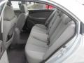 Bright Silver - Sonata GLS Photo No. 20