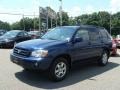 Indigo Ink Pearl - Highlander V6 Photo No. 3