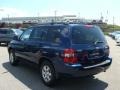 Indigo Ink Pearl - Highlander V6 Photo No. 4