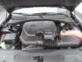 3.6 Liter DOHC 24-Valve Pentastar V6 Engine for 2012 Dodge Charger SE #68437259