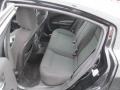 2012 Dodge Charger SE Rear Seat