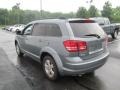 Silver Steel Metallic - Journey SXT Photo No. 5