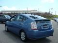 Seaside Blue Pearl - Prius Hybrid Photo No. 4