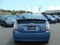 Seaside Blue Pearl - Prius Hybrid Photo No. 5
