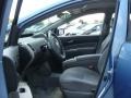 Seaside Blue Pearl - Prius Hybrid Photo No. 7