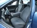 Seaside Blue Pearl - Prius Hybrid Photo No. 8
