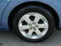 Seaside Blue Pearl - Prius Hybrid Photo No. 14
