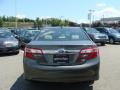 Cypress Green Pearl - Camry Hybrid XLE Photo No. 5