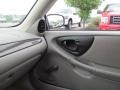 2003 Medium Gray Metallic Chevrolet Malibu Sedan  photo #17