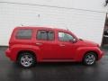 2011 Victory Red Chevrolet HHR LT  photo #3