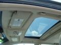 Ivory Sunroof Photo for 2012 Toyota Camry #68437655