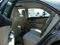 Ivory Rear Seat Photo for 2012 Toyota Camry #68437700