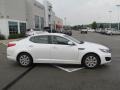 Snow White Pearl - Optima LX Photo No. 2