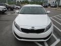 Snow White Pearl - Optima LX Photo No. 4